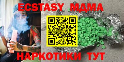 кокс Нягань